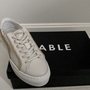 ABLE Nera Sneaker NIB